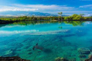 Sun, Sand, and Serenity: Discovering Hawaii's Most Breathtaking Beaches for Your Island Escape