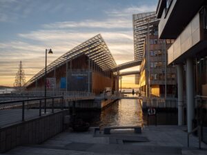 Oslo Unlocked: An In-Depth Travel Guide to Norway's Capital, Culture, and Scenic Wonders