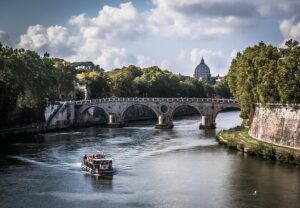 Enchanting Rome: The Perfect Romantic Getaway to Experience Love Amidst Timeless Beauty