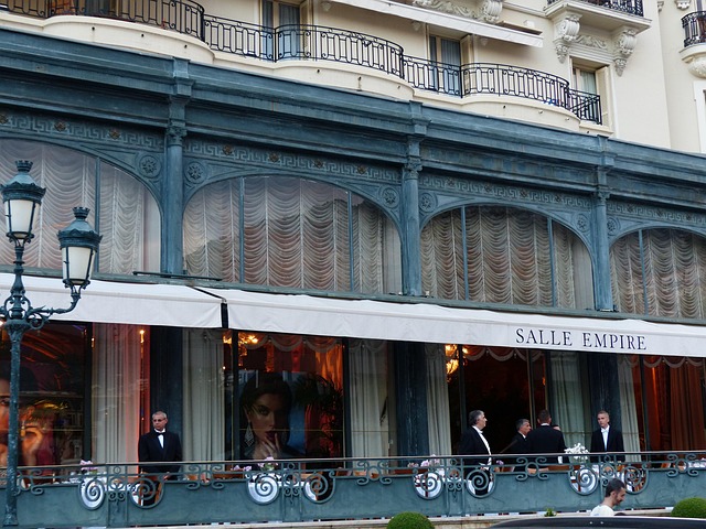 Monaco Marvels: Your Comprehensive Travel Guide to the Glamour and Elegance of the French Riviera