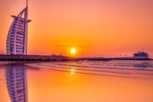Dubai Unveiled: Your Ultimate Travel Guide to Exploring the City of Luxury and Adventure
