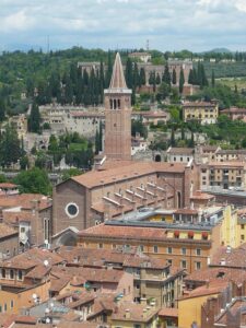 Explore Verona: Your Essential Travel Guide to Italy's Enchanting City of History and Romance