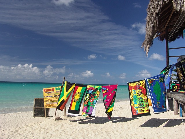 Jamaica Unveiled: Your Essential Guide to the Island's Culture, Beaches, and Adventure Awaits