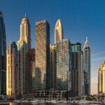 Dubai Dreaming: Your Ultimate Travel Guide to Unforgettable Experiences and Iconic Attractions