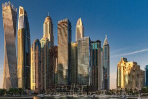 Dubai Dreaming: Your Ultimate Travel Guide to Unforgettable Experiences and Iconic Attractions