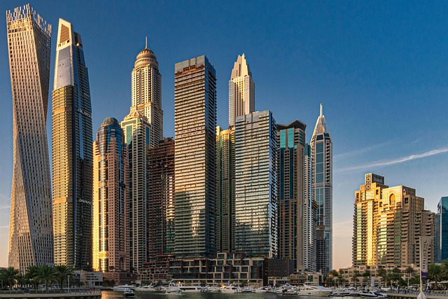 Dubai Dreaming: Your Ultimate Travel Guide to Unforgettable Experiences and Iconic Attractions