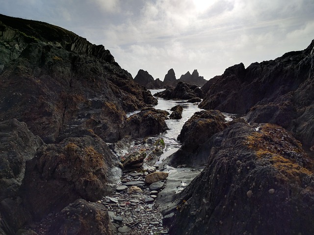 Discover Cornwall: A Comprehensive Travel Guide to Coastal Wonders, Rich Heritage, and Local Flavors
