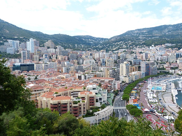 Monaco Magic: Your Ultimate Travel Guide to Luxury, Culture, and Stunning Coastal Views