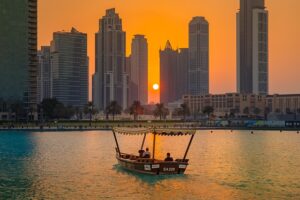 Unforgettable Dubai: A Comprehensive Travel Guide to Culture, Luxury, and Adventure Awaits
