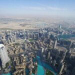 Dubai Delights: Your Comprehensive Travel Guide to Luxury, Culture, and Adventure in the UAE