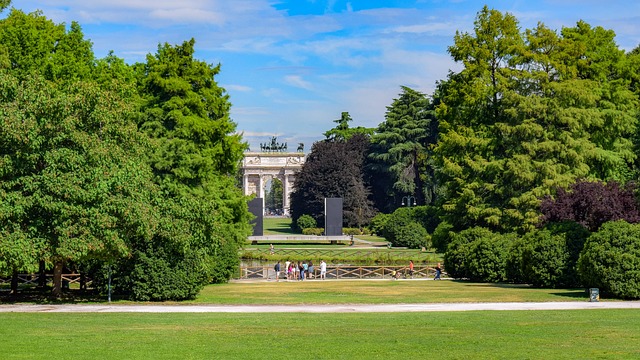 Milan Unveiled: Your Ultimate Travel Guide to Fashion, Art, Cuisine, and Hidden City Gems