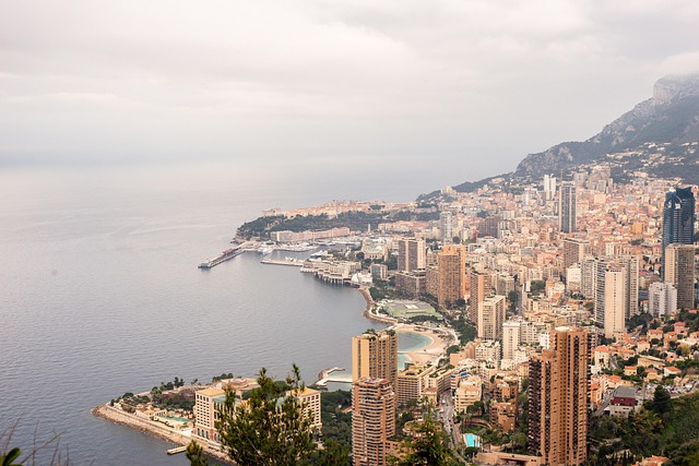 Monaco Unveiled: Your Essential Travel Guide to Glamour, Culture, and Scenic Delights