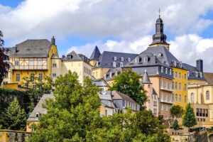 Luxembourg Revealed: A Journey Through Its Rich Heritage, Scenic Landscapes, and Cultural Treasures