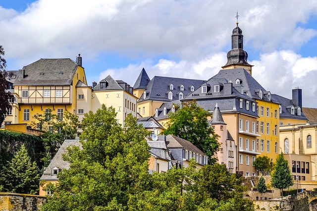 Luxembourg Revealed: A Journey Through Its Rich Heritage, Scenic Landscapes, and Cultural Treasures