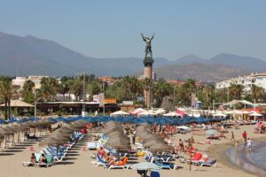 Marbella Uncovered: Your Essential Travel Guide to Beaches, Nightlife, and Cultural Experiences