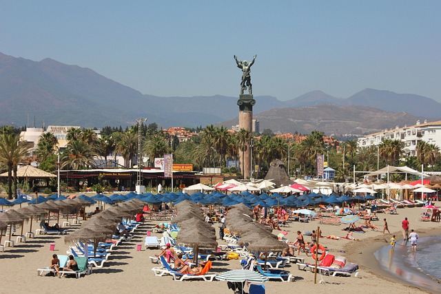 Marbella Uncovered: Your Essential Travel Guide to Beaches, Nightlife, and Cultural Experiences