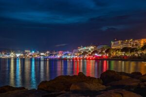 Cannes Travel Guide: Explore Iconic Festivals, Culinary Delights, and Gorgeous Coastal Escapes