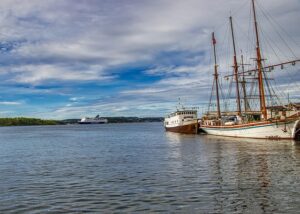 Oslo Uncovered: Your Essential Travel Guide to Norway's Capital, Culture, and Scenic Beauty