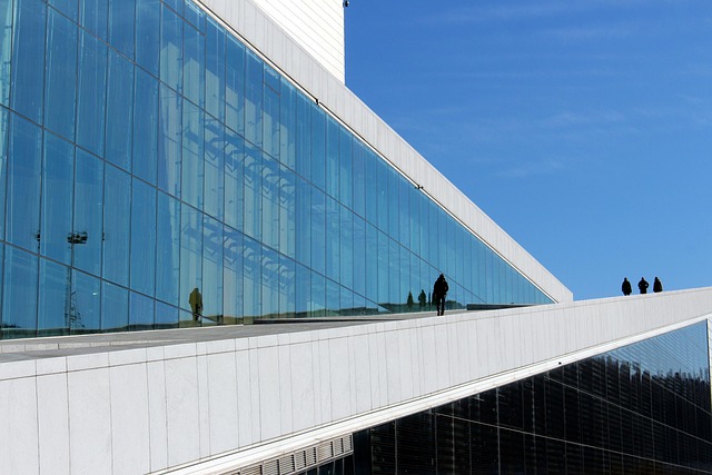 Oslo Odyssey: Discover Norway's Capital Through Culture, Nature, and Urban Adventures