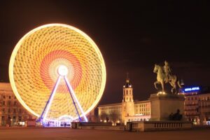 Lyon Travel Guide: Discover the City&rsquo;s Culinary Delights, History, and Scenic Beauty