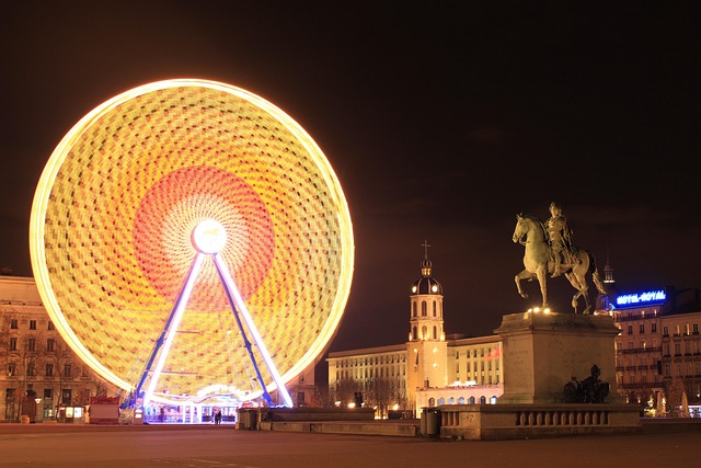 Lyon Travel Guide: Discover the City&rsquo;s Culinary Delights, History, and Scenic Beauty
