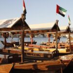 Dubai Delights: Your Comprehensive Travel Guide to Adventure, Luxury, and Cultural Treasures
