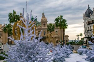 Monaco Travel Guide: Discover Luxury, Culture, and Scenic Wonders in the Heart of the Riviera