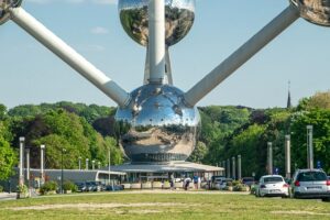 Brussels Awaits: Your Comprehensive Travel Guide to Culture, Cuisine, and Iconic Landmarks