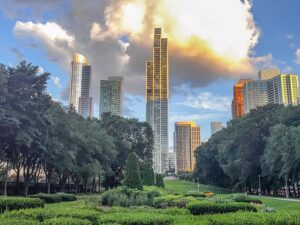 Chicago Adventures: Your Ultimate Travel Guide to Iconic Sights, Hidden Gems, and Local Flavors