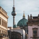 Berlin Uncovered: Your Essential Travel Guide to History, Art, and Modern Urban Adventures