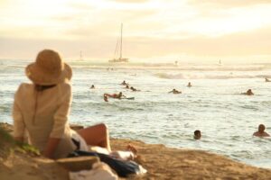 Hawaii's Stunning Beaches: A Guide to the Ultimate Tropical Retreats and Sun-Soaked Adventures