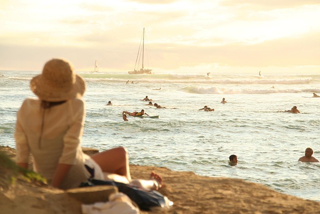 Hawaii's Stunning Beaches: A Guide to the Ultimate Tropical Retreats and Sun-Soaked Adventures