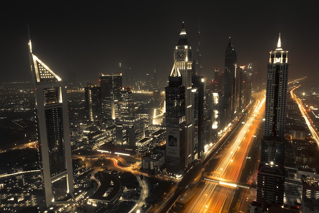 Dubai Unleashed: Your Essential Travel Guide to Luxury, Adventure, and Cultural Experiences