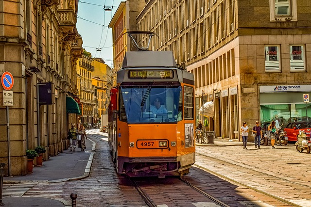 Milan Travel Guide: Your Essential Resource for Fashion, Art, Cuisine, and Hidden Gems in the City