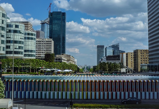 Explore Paris: Your Ultimate Travel Guide to Iconic Sights, Culture, and Culinary Delights