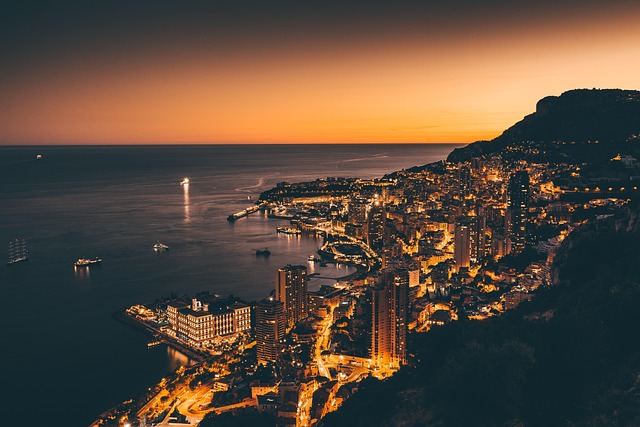Monaco Awaits: Your Essential Guide to Luxury, Culture, and Adventure in the Glamorous City-State