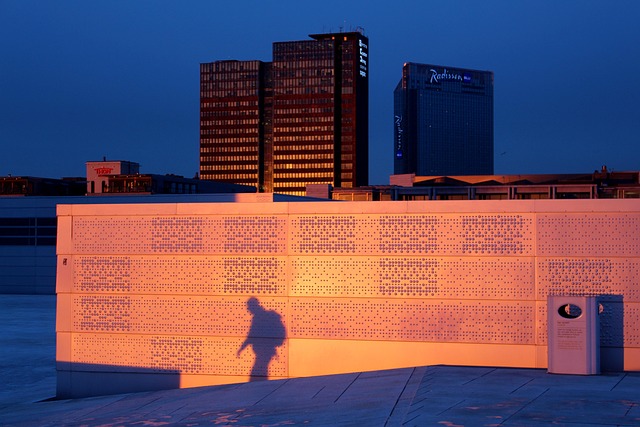 Explore Oslo: A Complete Travel Guide to Norway's Capital, Rich Culture, and Scenic Adventures